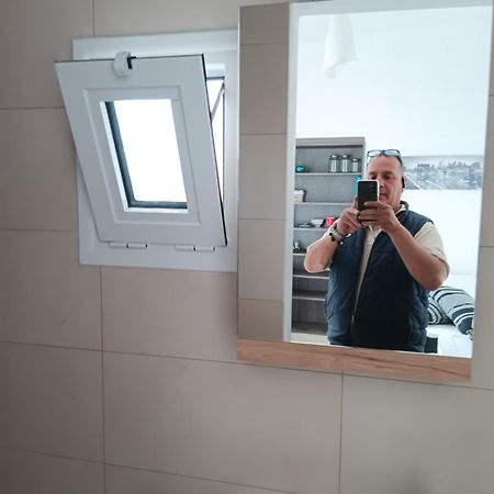 Athens Luxury Studio 1 外观 照片