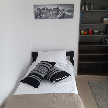 Athens Luxury Studio 1 外观 照片