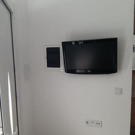 Athens Luxury Studio 1 外观 照片