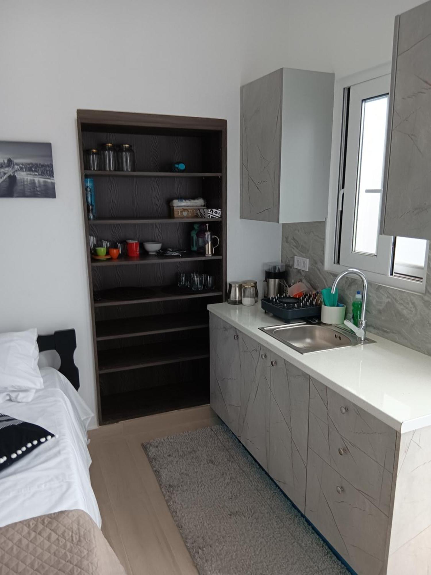 Athens Luxury Studio 1 外观 照片
