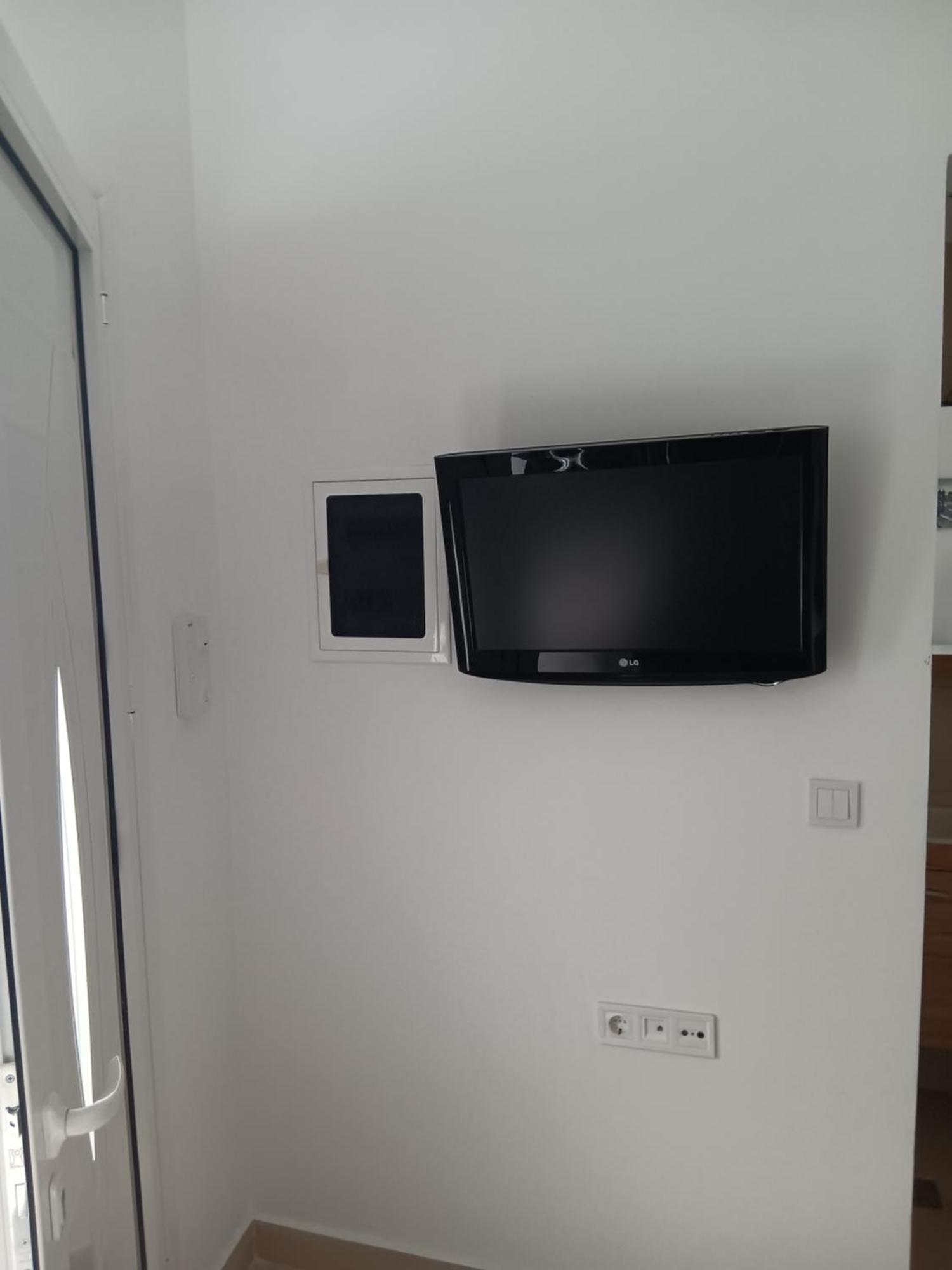 Athens Luxury Studio 1 外观 照片