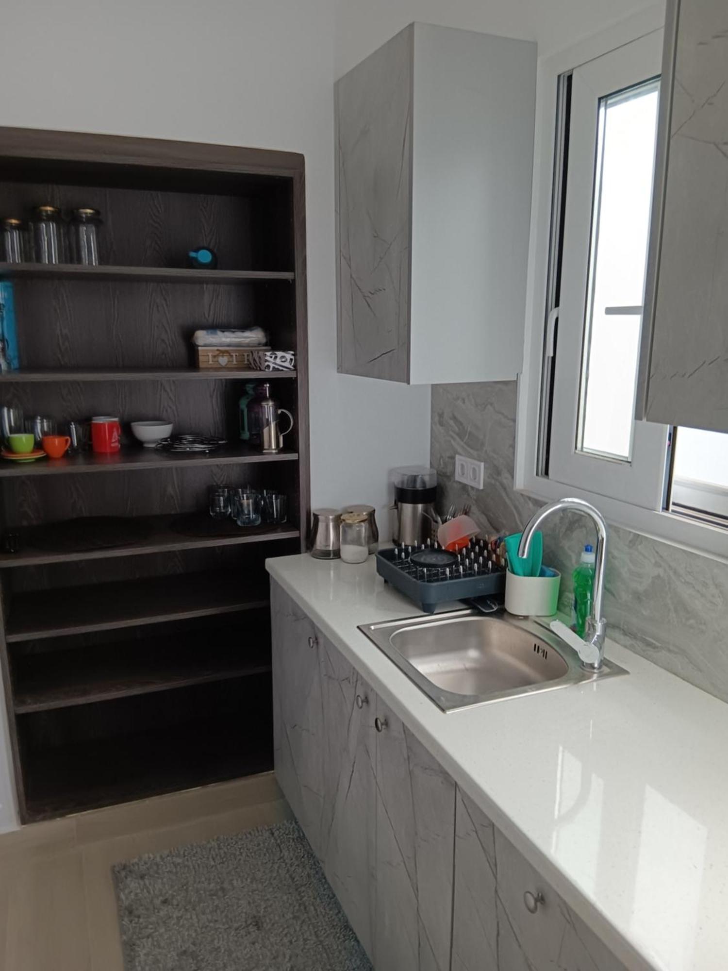 Athens Luxury Studio 1 外观 照片